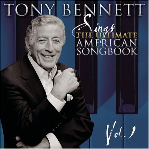 Tony Bennett - Duets II - Amazon.com Music